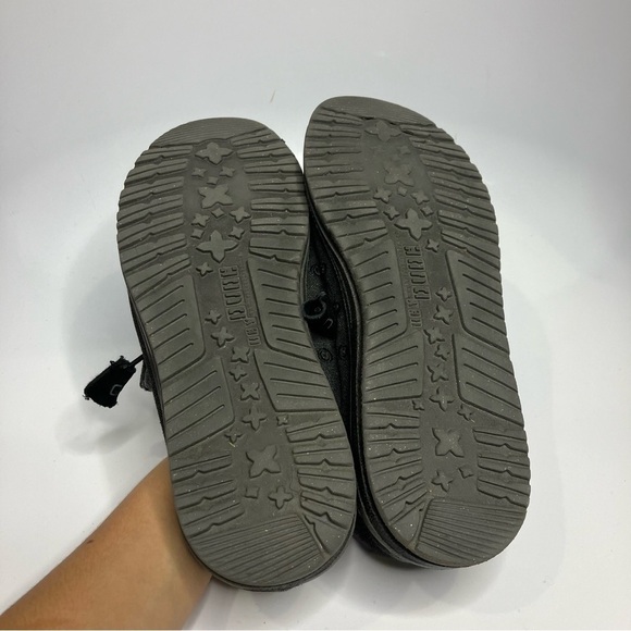 Hey life Wally loafers gray size 12 - Picture 5 of 7